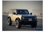Ford Bronco Wild Trak 2023 V6 Brand New
